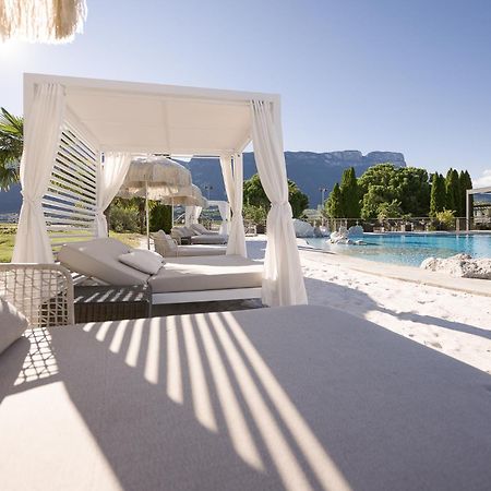 Weinegg Wellviva Resort Eppan an der Weinstraße Exteriör bild