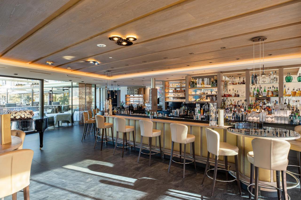 Weinegg Wellviva Resort Eppan an der Weinstraße Exteriör bild