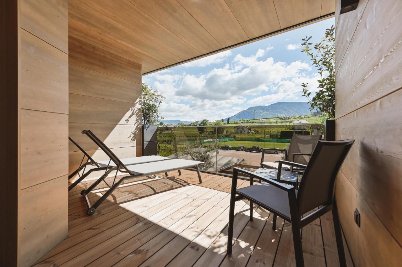 Weinegg Wellviva Resort Eppan an der Weinstraße Exteriör bild