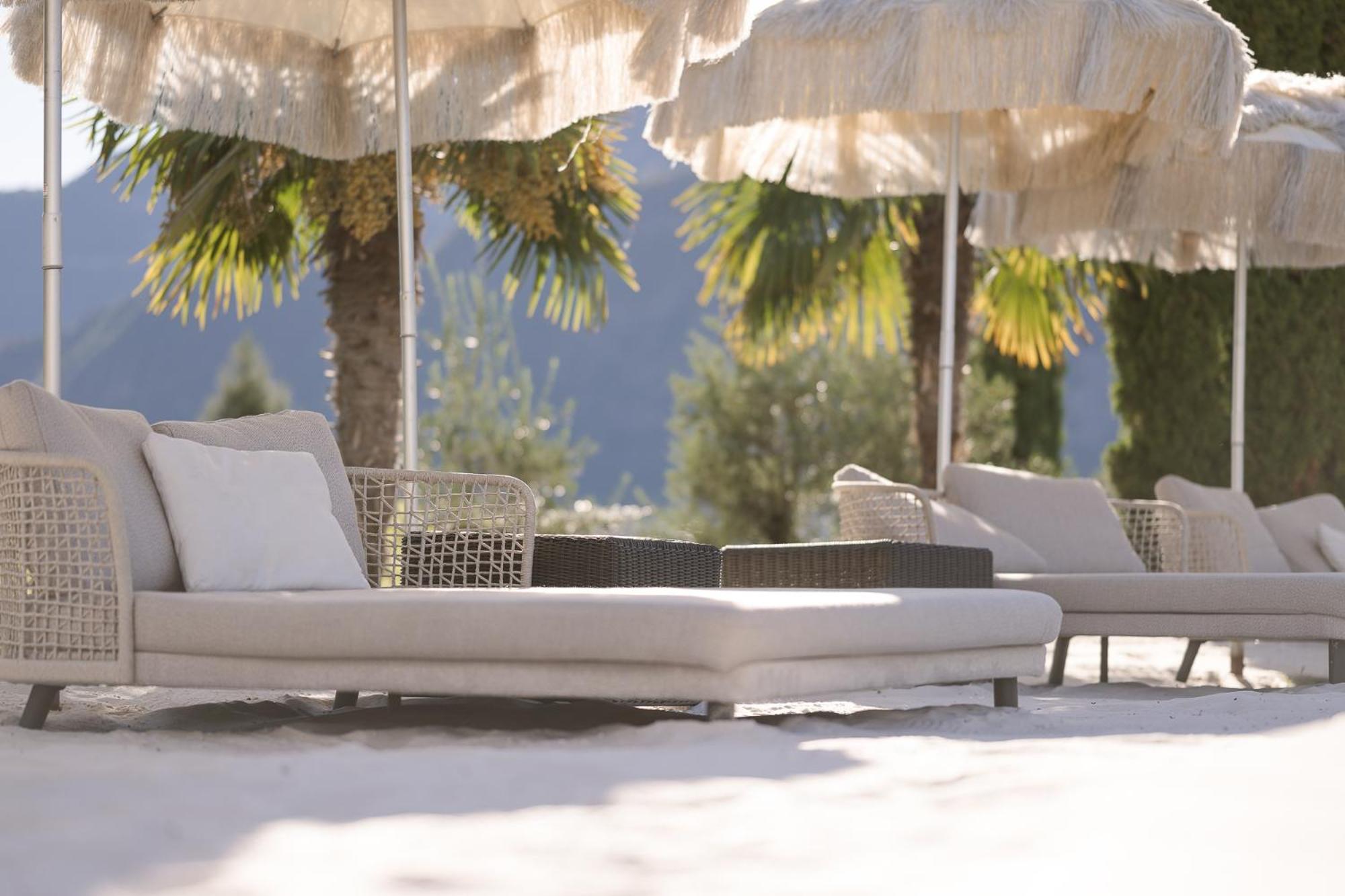 Weinegg Wellviva Resort Eppan an der Weinstraße Exteriör bild