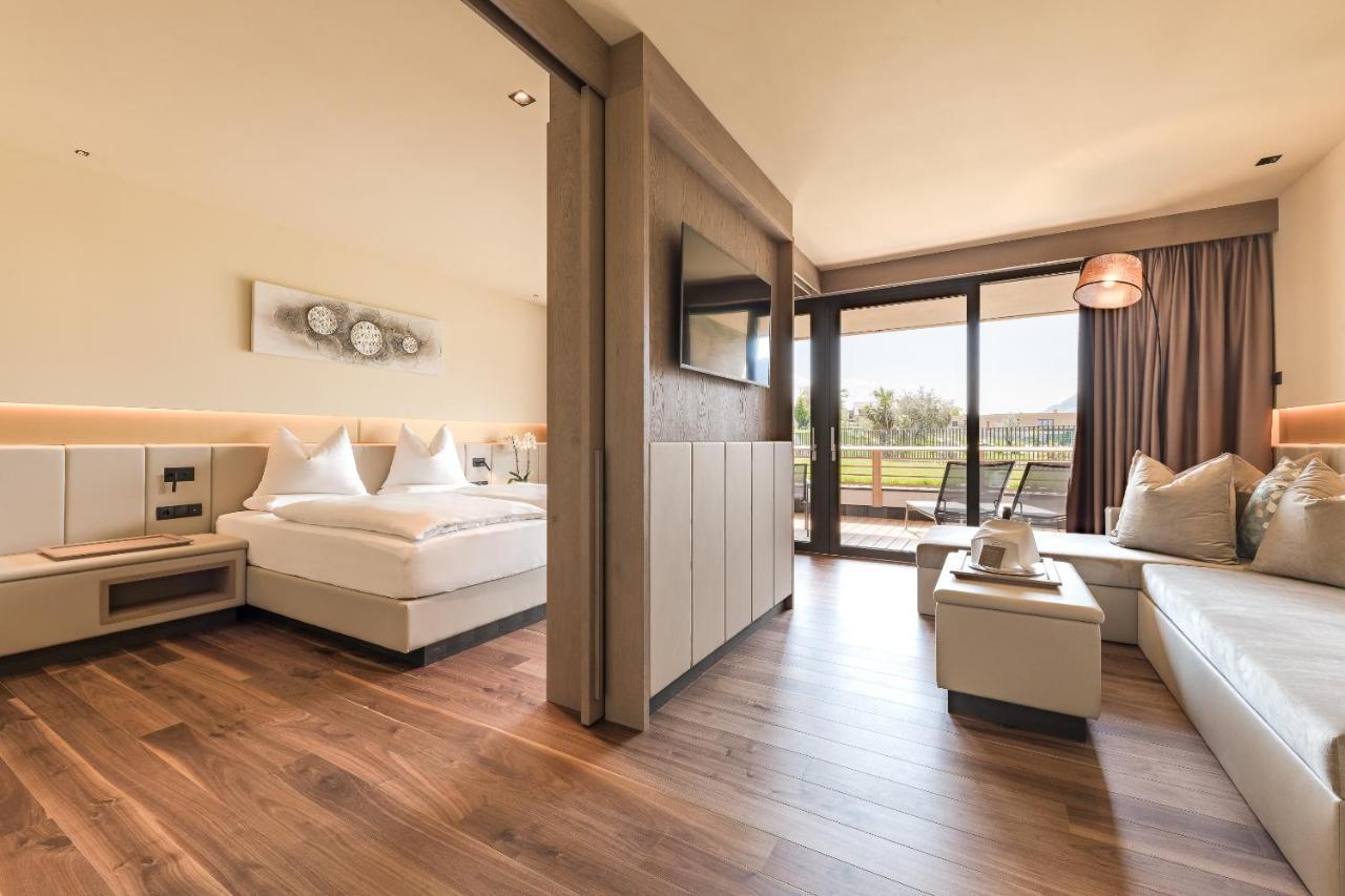 Weinegg Wellviva Resort Eppan an der Weinstraße Exteriör bild