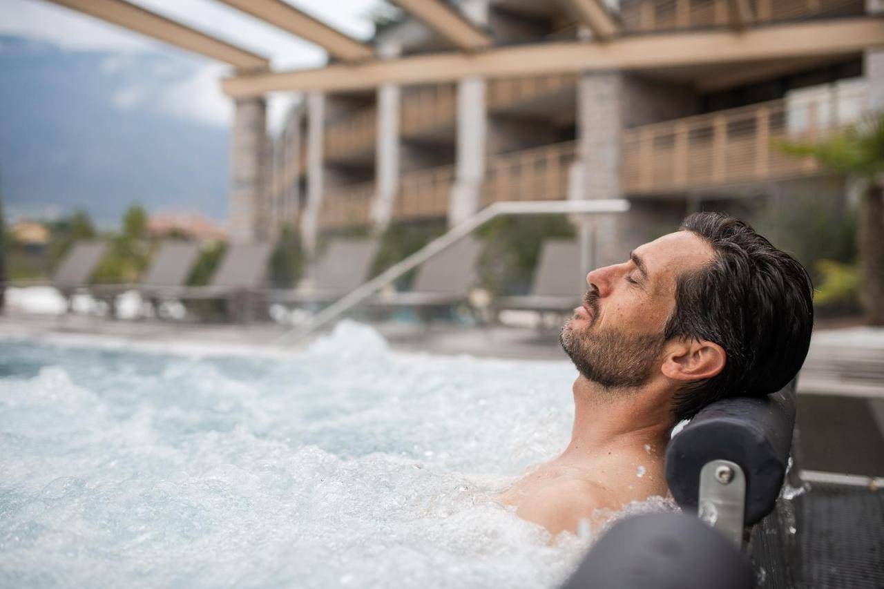 Weinegg Wellviva Resort Eppan an der Weinstraße Exteriör bild