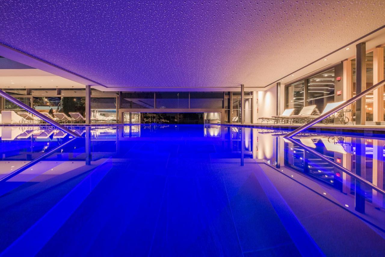 Weinegg Wellviva Resort Eppan an der Weinstraße Exteriör bild